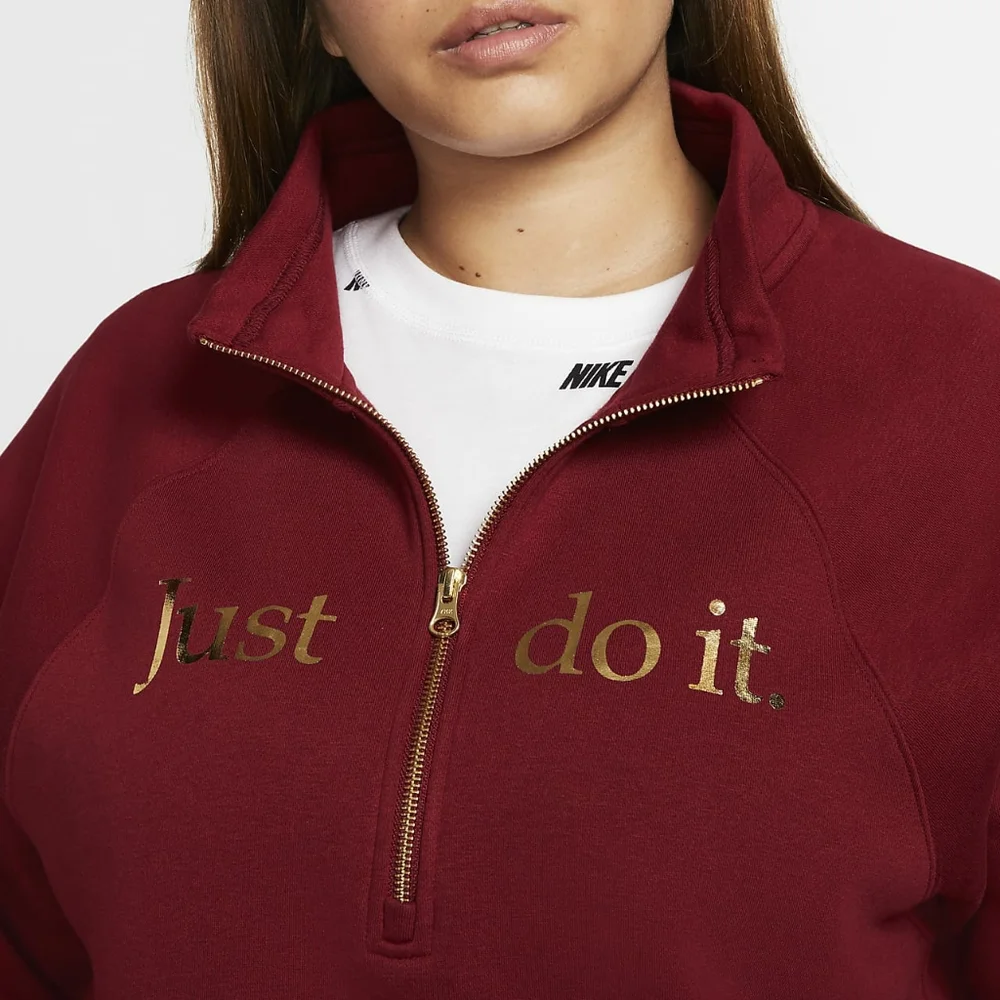 NWT Nike Sweater - Picture 4 of 8